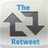 the Retweet