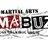 mmabuzz's profile image