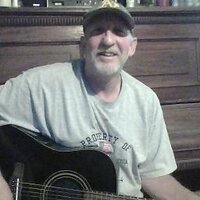 Ralph Ingram - @RalphIngram Twitter Profile Photo