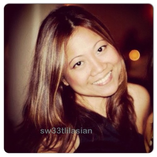 sw33tlilasian's profile picture. live.Laugh.love ❤❤❤ {^_^} sw33tlilasian blessings flow gift from God