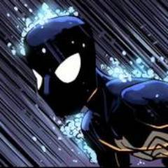 MusicallyPrime's profile picture. Great Power = Responsibility