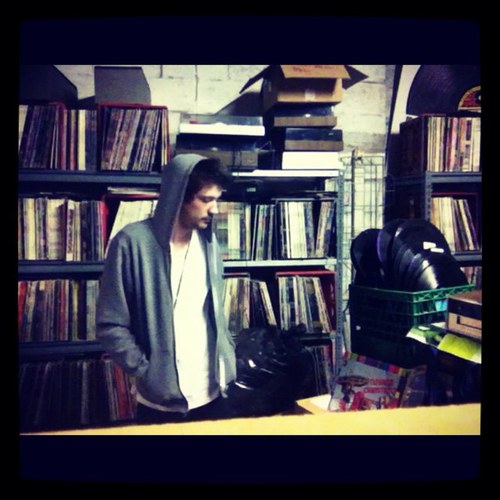 Grimsterson's profile picture. @Grooves_Records