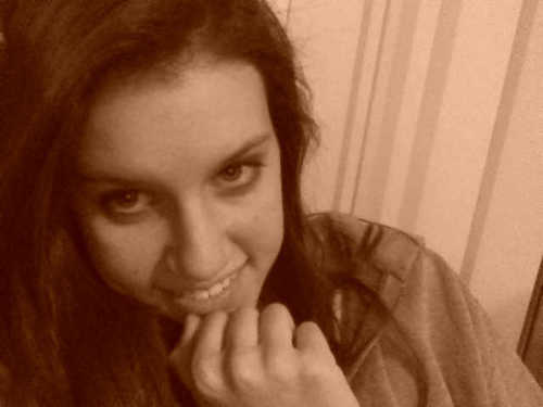 not really on twitter much but i love music and one direction, if you follow me ill follow back :)