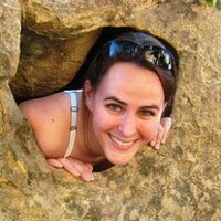 Becky Jiron (@geobecky) 's Twitter Profile