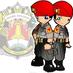 Akademi Kepolisian (@akpol_indo) Twitter profile photo