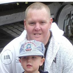 JHaymaker23's profile picture. Free Bird!