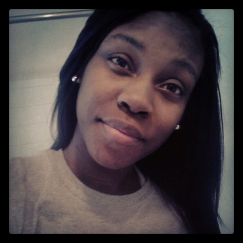 steppin outta hell  right into HEAVEN  &all idid was let go &let God  :)