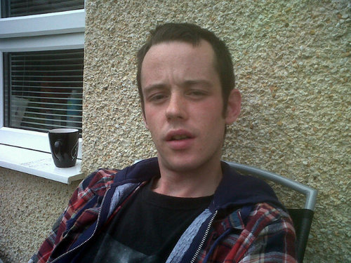 AshGeorge09's profile picture. Music/Guitar