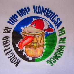 Somos Un Colectivo De Hip Hop De La Comunidad De San Basilio De Palenque