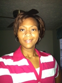 Howard alum working in the field of public health and most importantly UNDENIABLY BLESSED!