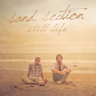 SANDSECTION's profile picture. New single Lay Me Down Available now!