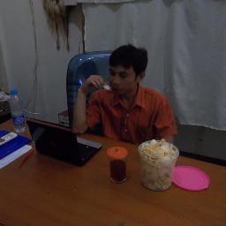 Broadcaster, PD, Audio Visual