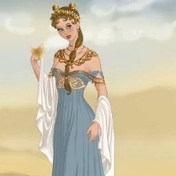 (͡๏̯͡๏) Diosa y Musa de la Sabiduria , Elocuenia, Astucia, Capacidad Intelectual y Seduccion (͡๏̯͡๏)