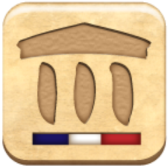 Parlement_FR's profile picture. 