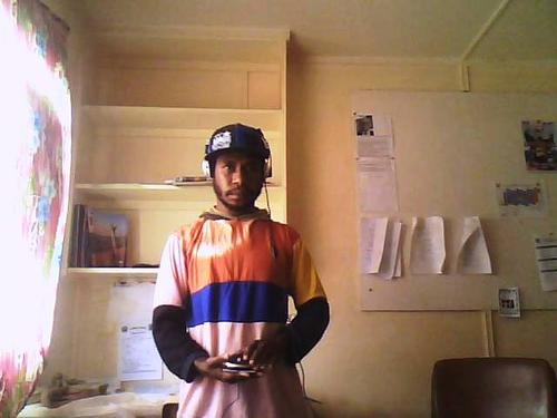Bachelor of Natural Science (3th year@ University of Goroka, PNG