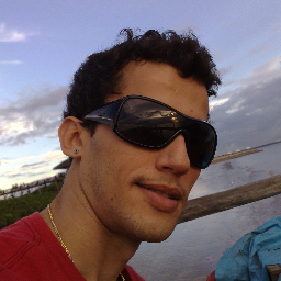 FrankBoaventura's profile picture. 