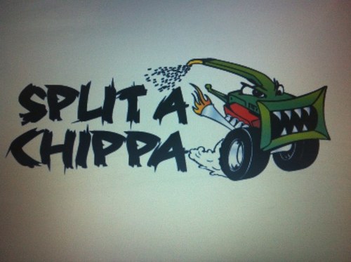 SplitAChippa's profile picture. 