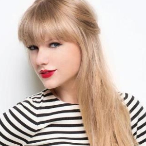 I created this account to show my support to @taylorswift13 . 
Don't you worry your pretty little mind, people throw rocks at things that shine.