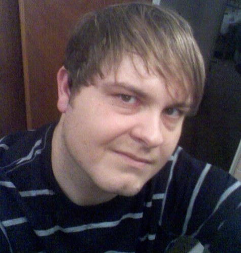 Graphic Designer / Composer / Writer