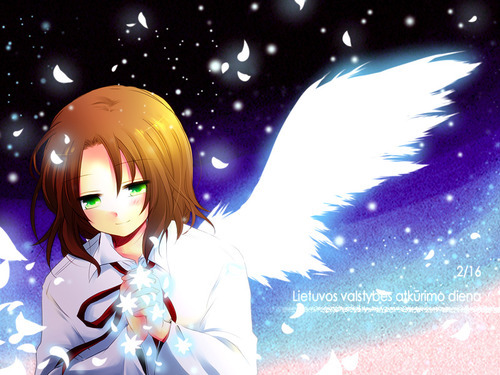 H-hello I am T-toris Laurinaits and I'm also known as Lithuania. P-poland....Help...¦#Aph #Rp¦#Single¦#+18¦