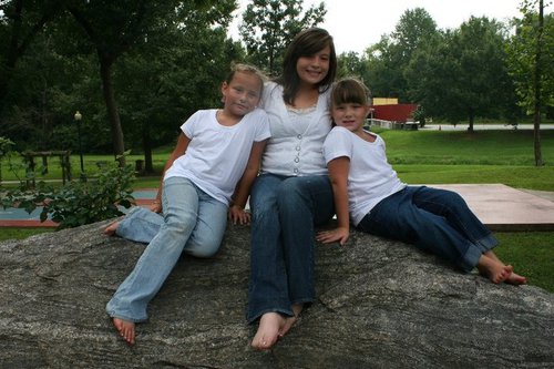 mom of 3 future Queens; married to my bff; southern girl from SC