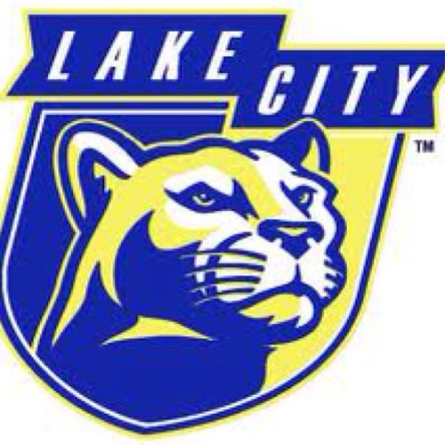 If you go to Lake City High School or just know what its like, FOLLOW! Tweet me your #LCHSprobz and ill retweet'em. #PantherProud
