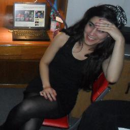 hija del rock -  Trotska for ever.