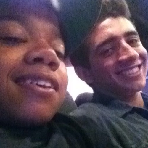 TinyNotepad's profile picture. My name is Aj Prescott. I am a Krumper for the impact entertainment group. I am the first little person to krump. aspiring comedian