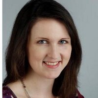 Alyson Ward (@alysonward) 's Twitter Profile Photo