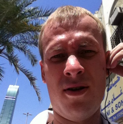 alzik's profile picture. 