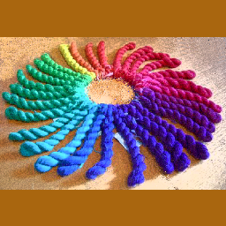 NickiBair's profile picture. Spontaneous outbursts from a textile artist & aspiring novelist who weaves with words and weft