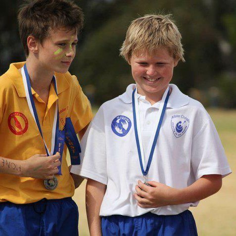 LachlanFeeney1's profile picture. 