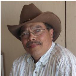 hot cowboy