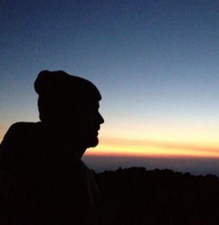 evanbalbier's profile picture. Pacific Northwest Adventurer...Bikes + Photography + Portland