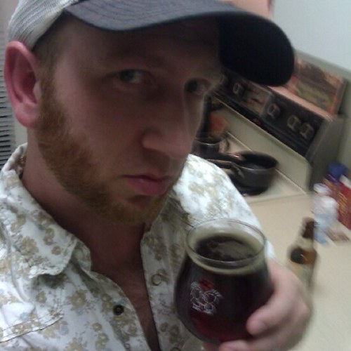 ShitSaidByMar's profile picture. Oh, I've already had that beer