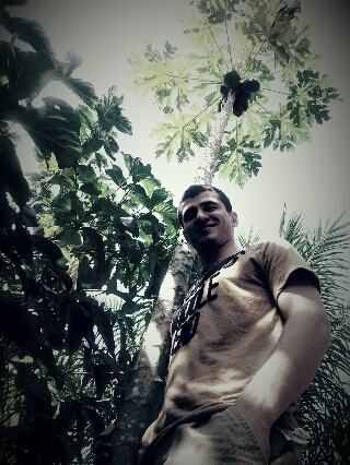 ilyasyagmur_'s profile picture. Professional Tourist Guide