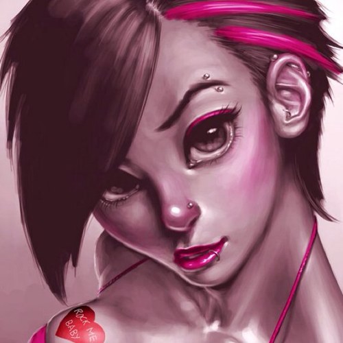 artisticallydes's profile picture. 