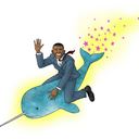 Richard Inman - @Technoassassin9 - Twitter