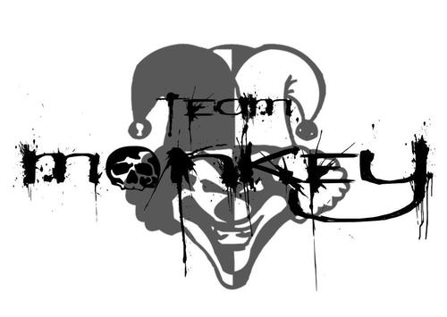 TEAMMONKEYZ1's profile picture. 