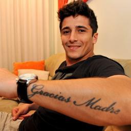 Primeiro Fã Clube OFICIAL do MUSO Aloisio! Oficializado por ele dia 19/08/12 
Criado dia 17/08/12 Dona: @zcarolline