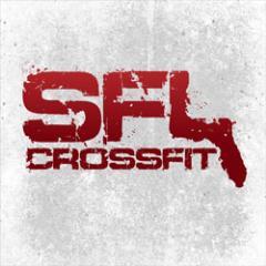 South Florida's #1 website for everything about the sport of CrossFit.