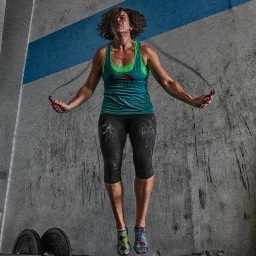 Oakdale's premier CrossFit gym