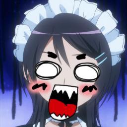 Yo,My name is Aira or Heartsky
You can call me Videl
My age are 13. 
Follow me and i follow you back :)
Peace Sayonara!