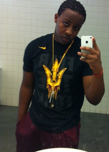 DeVaugn_bowens's profile picture. My actions speak louder than my words!