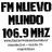 FMNuevoMundo's profile image