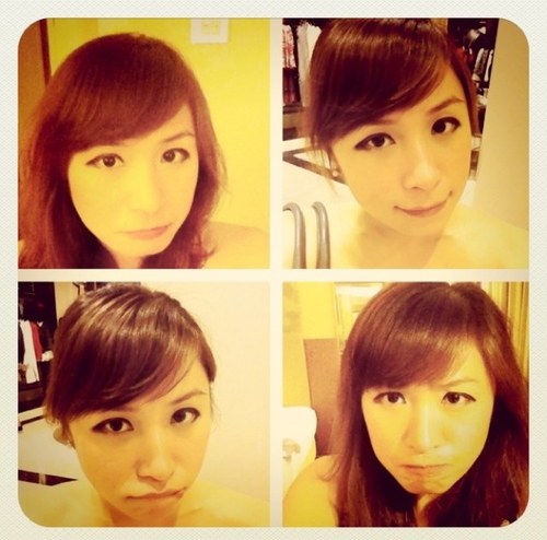 mel_oochie's profile picture. strange and beautiful