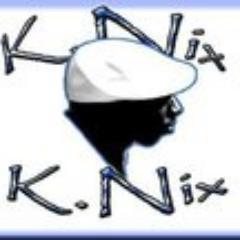 DJKNIX1's profile picture. 
