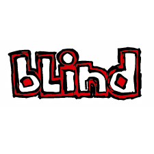 Official Blind skateboards account. Also follow @tjrogers_1 @kevinromar