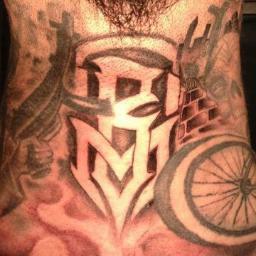 AmerikJose's profile picture. te sigo pero me sugues ee!!
puro cartel de santa :D