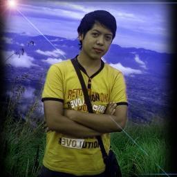 just be your self
